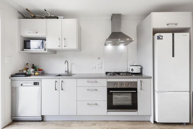 Photo of property in 1/54 Helena Road, Hillcrest, Hamilton, 3216