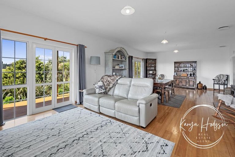 Photo of property in 703c Tinopai Road, Tinopai, Matakohe, 0593