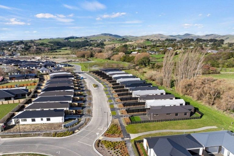 Photo of property in 14 Comer Street, Halswell, Christchurch, 8025