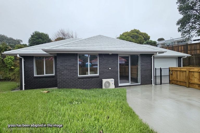 Photo of property in 30c Norwich Avenue, Spotswood, New Plymouth, 4310