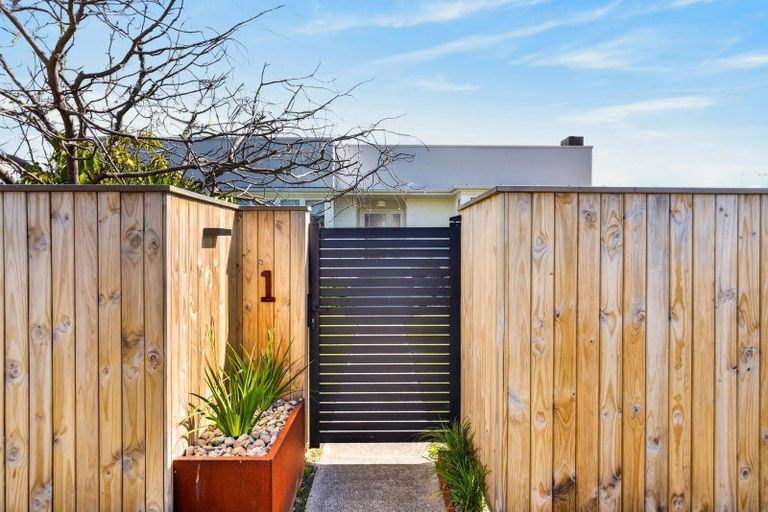 Photo of property in 1 Lowry Terrace, Marewa, Napier, 4110