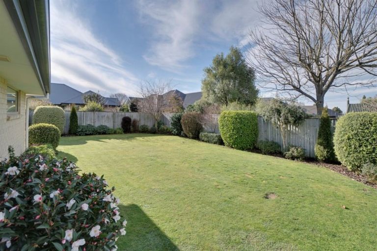 Photo of property in 26 Cedar Place, Rangiora, 7400