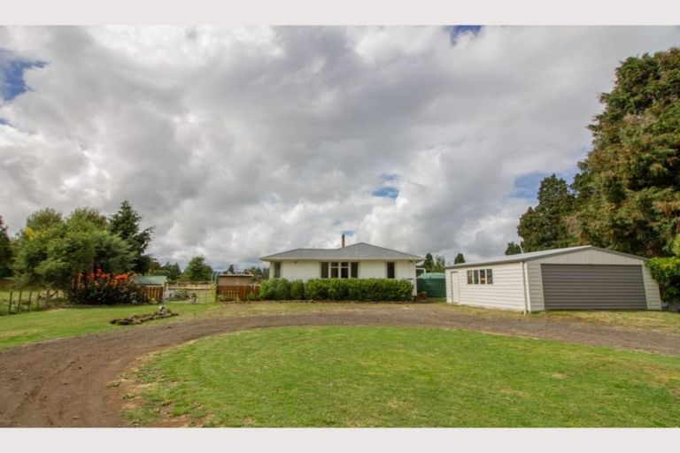 Photo of property in 21 Lakes Road, Ohakune, 4691