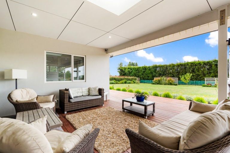 Photo of property in 254 Meeanee Road, Meeanee, Napier, 4112