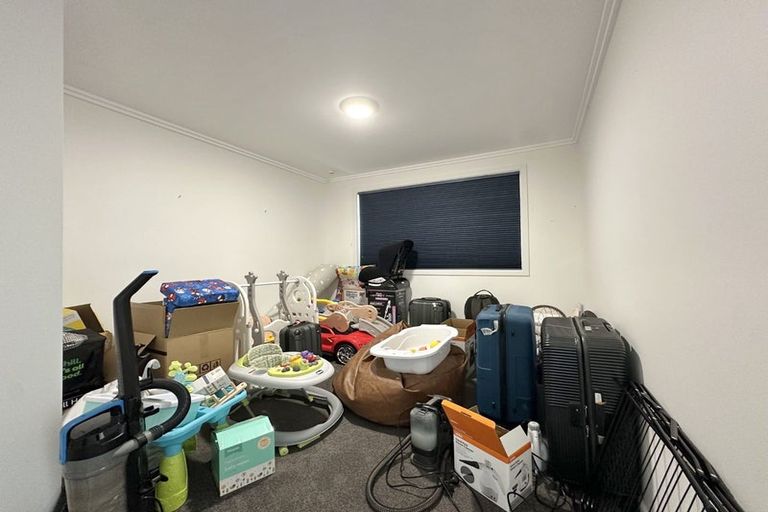 Photo of property in 81 California Drive, Totara Park, Upper Hutt, 5018