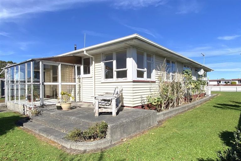 Photo of property in 222 Park Street, Hokitika, 7810