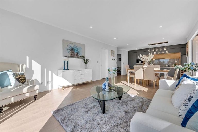 Photo of property in 45 Koromeke Street, Flat Bush, Auckland, 2019