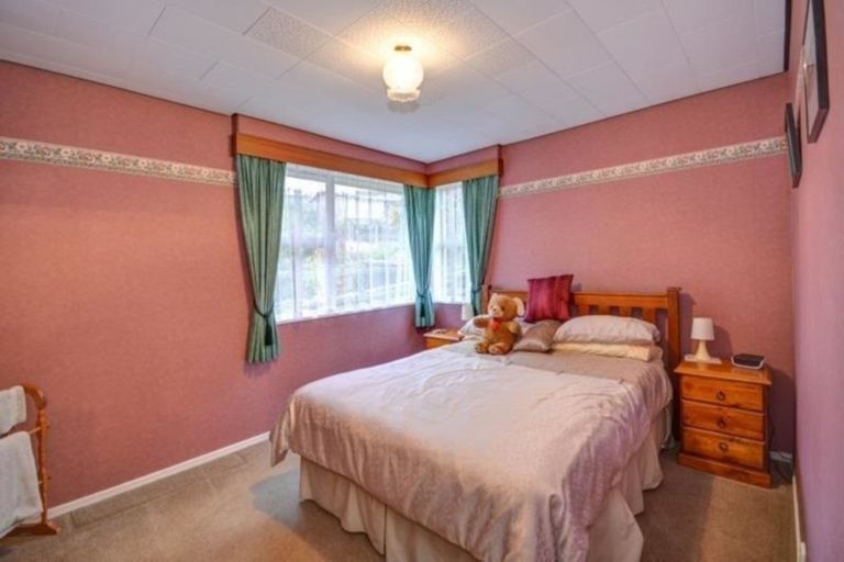 Photo of property in 12 Kinmont Crescent, Kinmont Park, Mosgiel, 9024