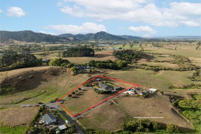 Photo of property in 75 Fox Road, Ngaruawahia, Taupiri, 3791