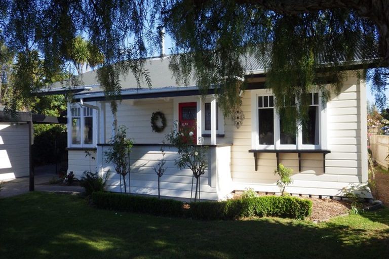 Photo of property in 5 Ida Street, Redwoodtown, Blenheim, 7201