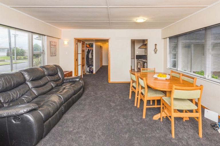 Photo of property in 46 Oxford Road, Springvale, Whanganui, 4501