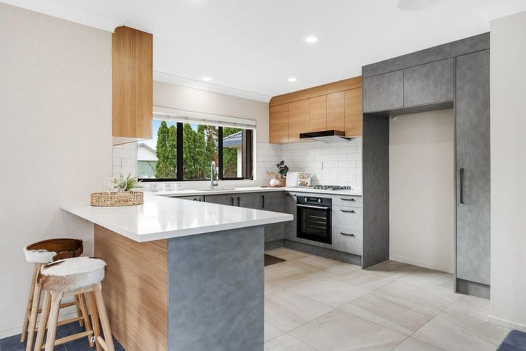 Photo of property in 3 Glanworth Place, Dannemora, Auckland, 2016