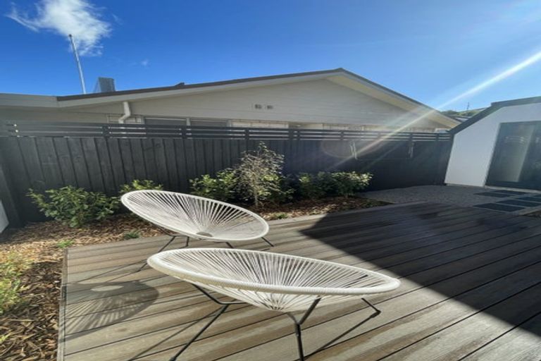 Photo of property in 9c Roxburgh Street, Sydenham, Christchurch, 8023