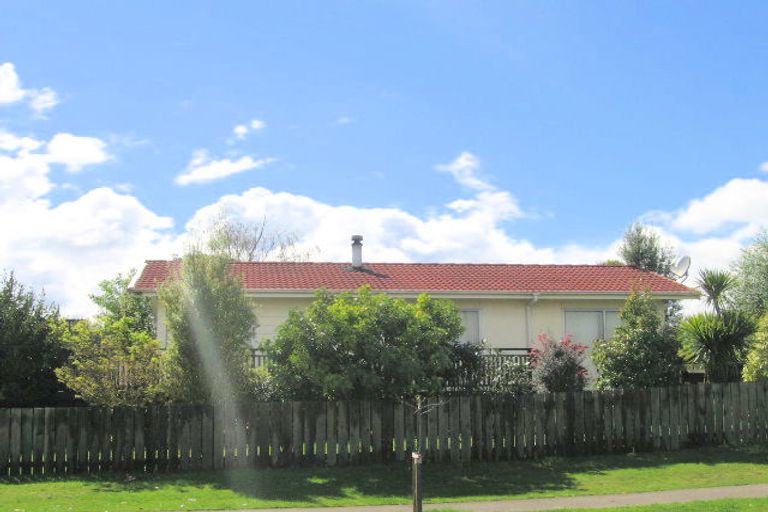 Photo of property in 23 Bronte Place, Owhata, Rotorua, 3010