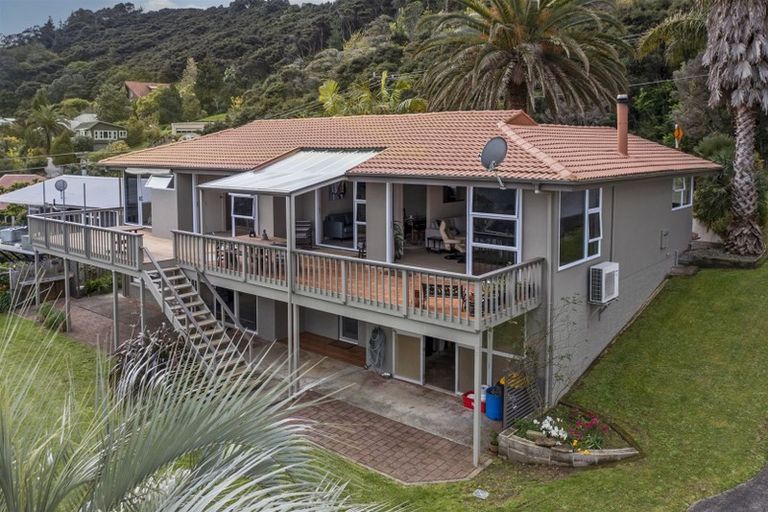 Photo of property in 193 Buffalo Beach Sh25 Road, Whitianga, 3592