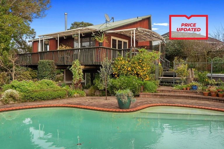 Photo of property in 59 Aurora Terrace, Hillcrest, Hamilton, 3216