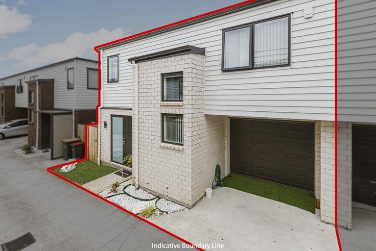 Photo of property in 20b Martin Road, Manurewa, Auckland, 2102