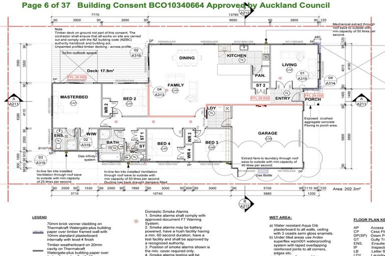 Photo of property in 73 Podgora Avenue, Huapai, Kumeu, 0810