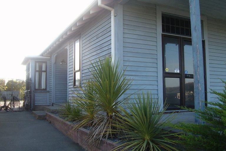 Photo of property in 87 Oram Avenue, New Brighton, Christchurch, 8061