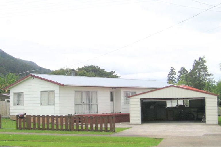 Photo of property in 37 Ema Street, Te Aroha, 3320