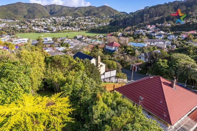 Photo of property in 99 Sunshine Avenue, Karori, Wellington, 6012