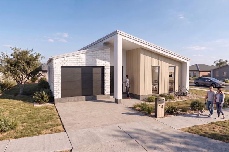 Photo of property in 7 Te Tarata Grove, Glenbrook, 2681