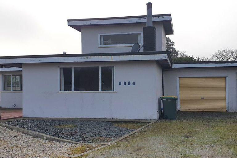 Photo of property in 14 Parsonage Road, Waimate, 7924