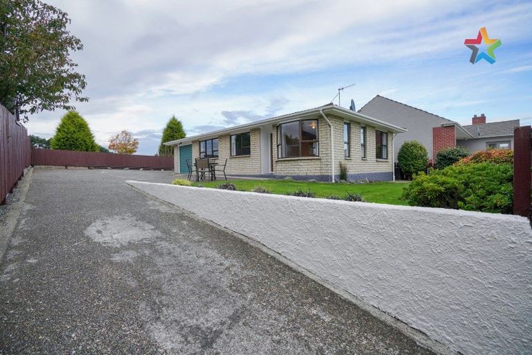 Photo of property in 209 Centre Street, Heidelberg, Invercargill, 9812