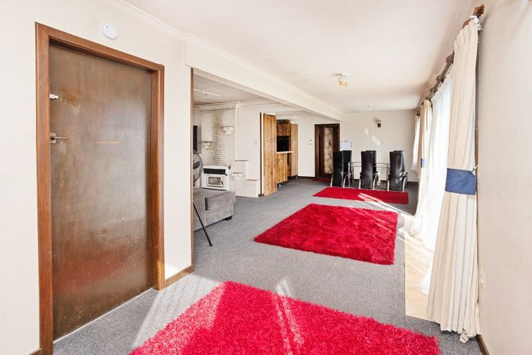 Photo of property in 87 Dipton Street, Kingswell, Invercargill, 9812