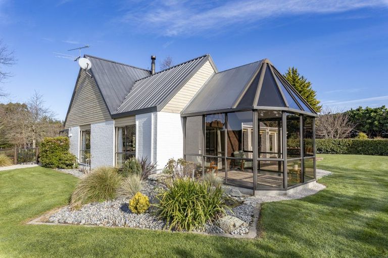 Photo of property in 479 Mcjarrows Road, Oxford, 7430