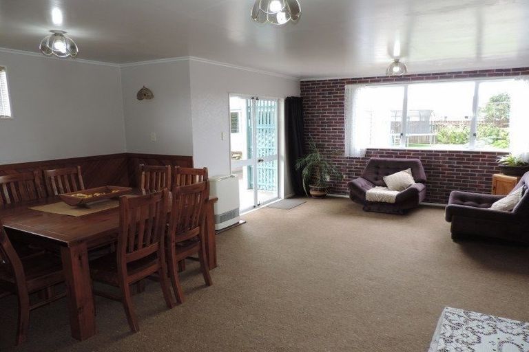 Photo of property in 170 Hakanoa Street, Huntly, 3700