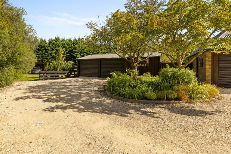 Photo of property in 25 Johnson Road, West Melton, Christchurch, 7675