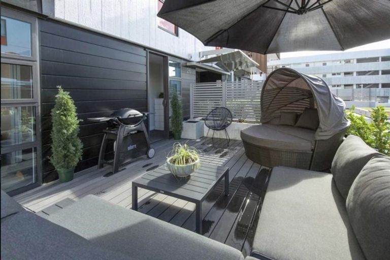 Photo of property in 303/26 Library Lane, Albany, Auckland, 0632