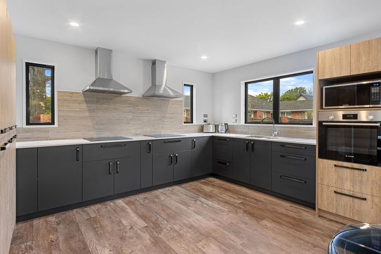 Photo of property in 12a Hanrahan Street, Upper Riccarton, Christchurch, 8041