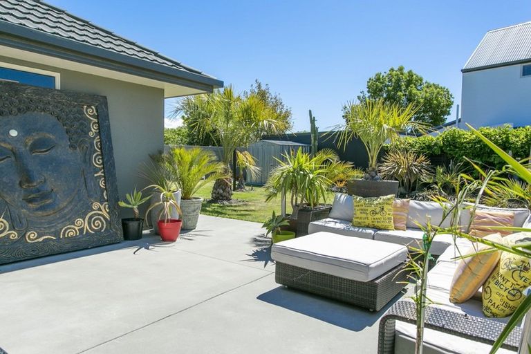 Photo of property in 25 Kelvin Crescent, Allenton, Ashburton, 7700