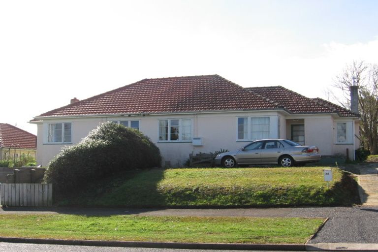 Photo of property in 34 Hinau Street, Maeroa, Hamilton, 3200