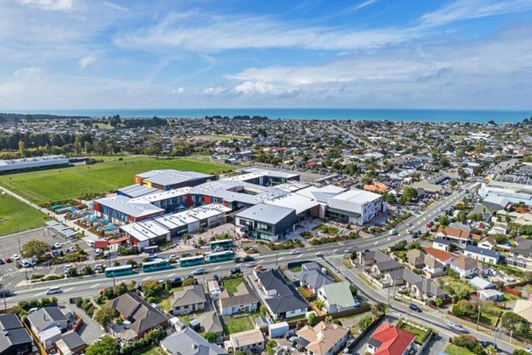 Photo of property in 274a Travis Road, New Brighton, Christchurch, 8083