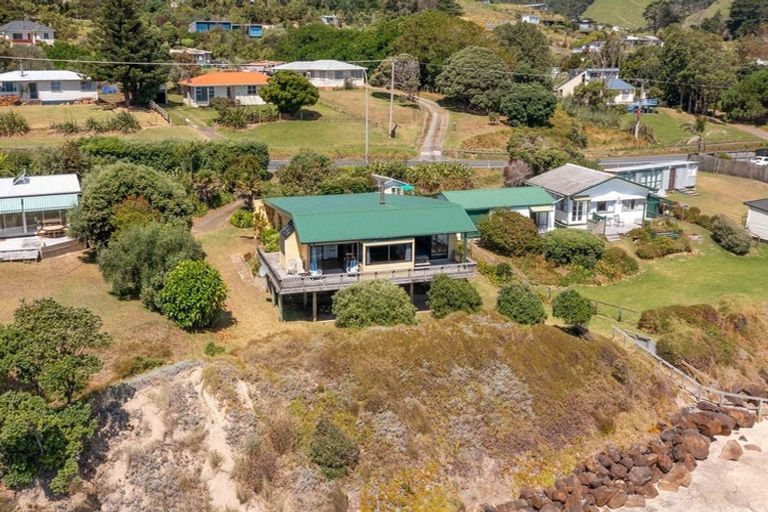 Photo of property in 236 Hokianga Harbour Drive, Omapere, Kaikohe, 0473