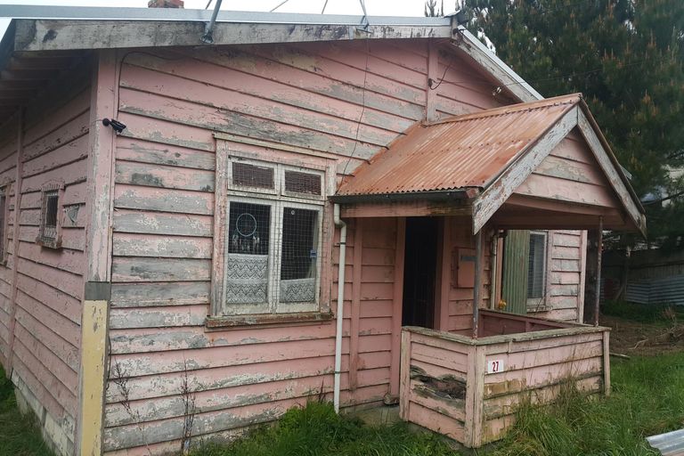 Photo of property in 27 Joseph Street, Pukemiro, Ngaruawahia, 3771