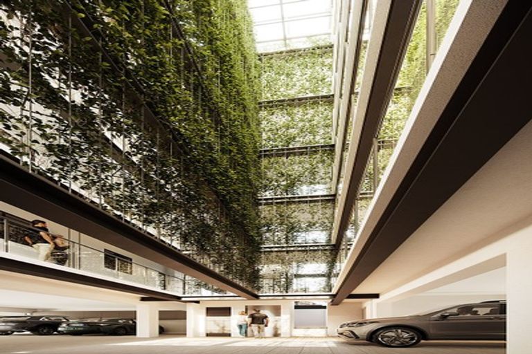 Photo of property in 1/104 Mokoia Road, Birkenhead, Auckland, 0626