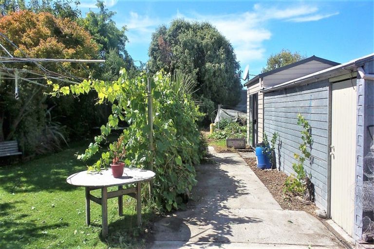 Photo of property in 24 Birkett Street, Temuka, 7920