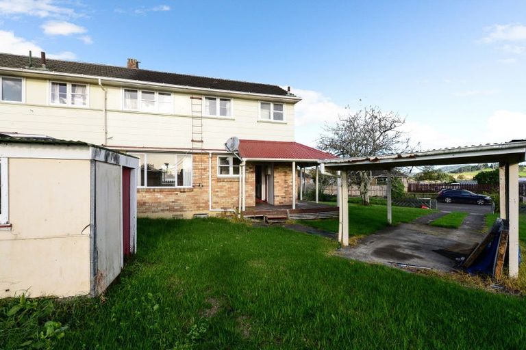 Photo of property in 14b Cobham Crescent, Huntly, 3700