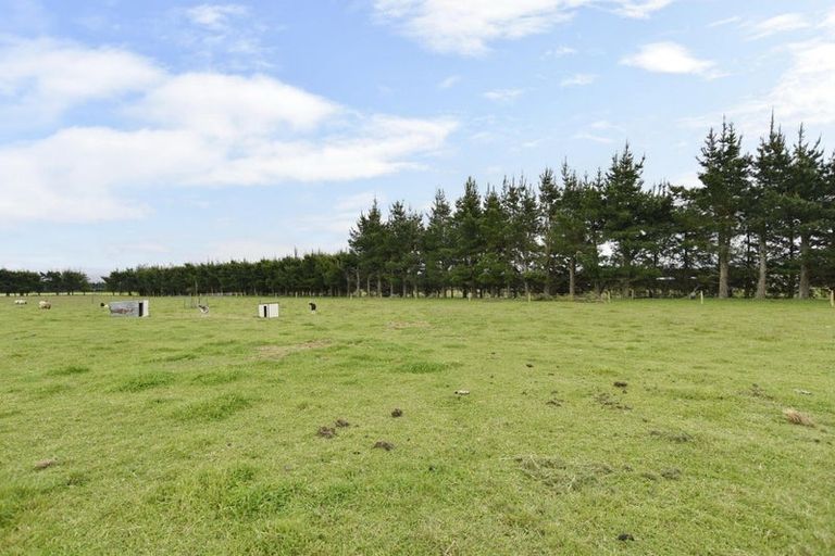 Photo of property in 443 Ashley Road, Cust, Rangiora, 7471