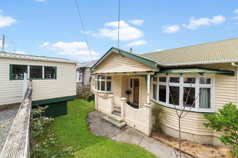 Photo of property in 8 Ruahine Street, Hataitai, Wellington, 6021