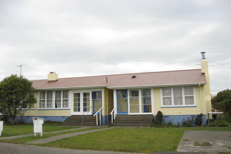 Photo of property in 8a Manapouri Street, Strathern, Invercargill, 9812