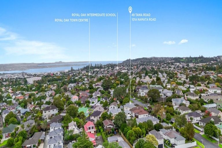Photo of property in 49 Tawa Road, One Tree Hill, Auckland, 1061