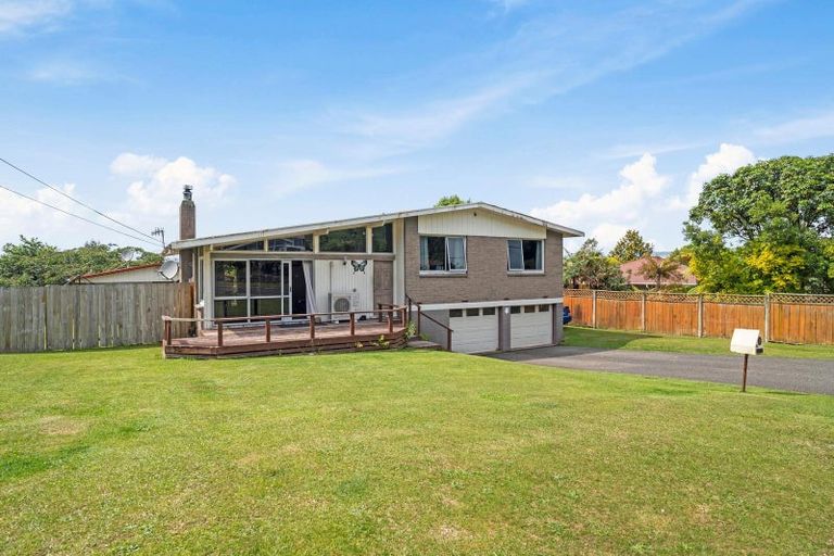 Photo of property in 66 Thomas Crescent, Western Heights, Rotorua, 3015