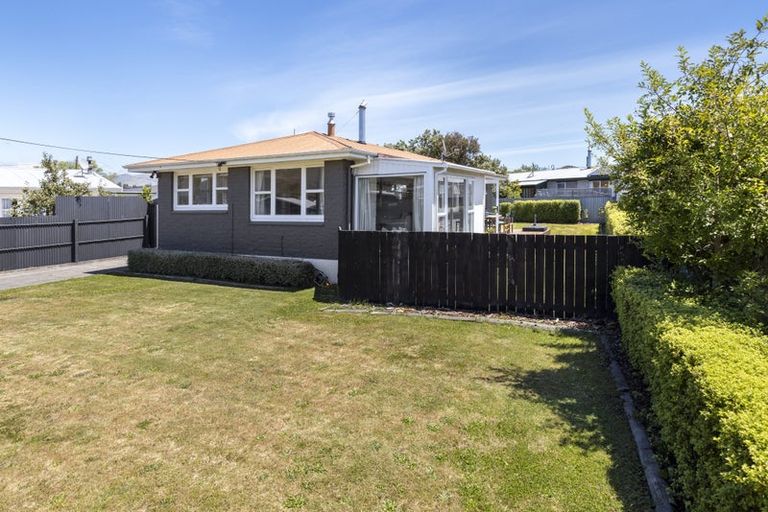 Photo of property in 10 Kilworth Place, Witherlea, Blenheim, 7201