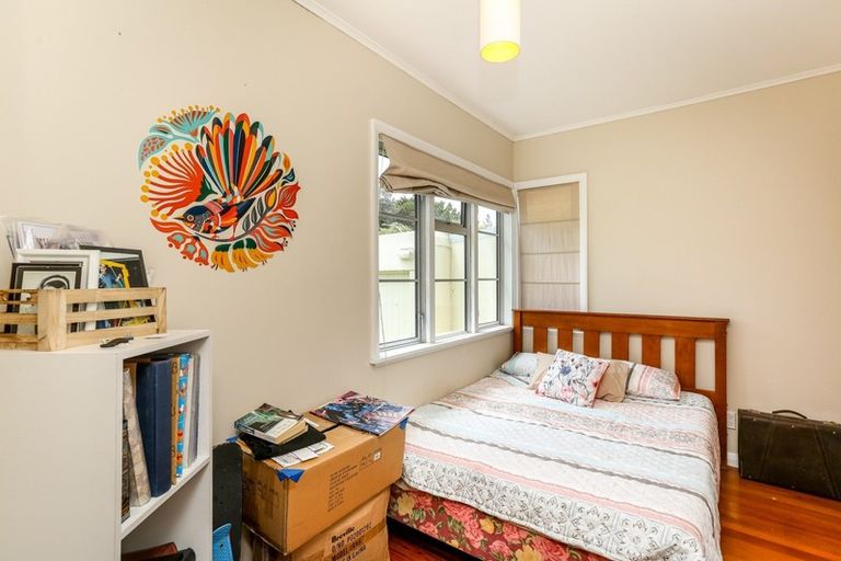 Photo of property in 6 Kaimata Street, Brooklands, New Plymouth, 4310