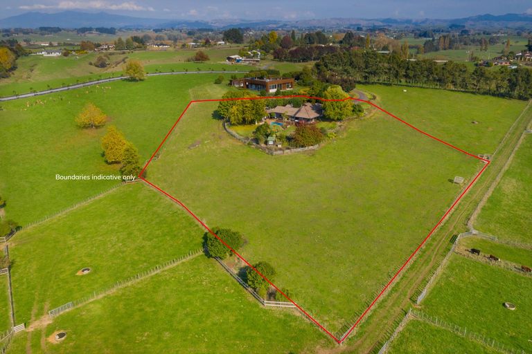 Photo of property in 235 Duck Road, Rotokauri, Hamilton, 3289